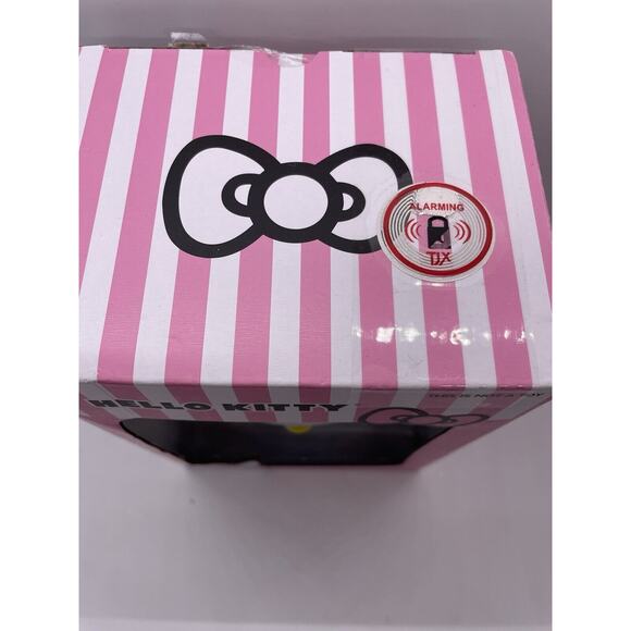 Sanrio HELLO KITTY LED Figural Night Light With 15 Minute Auto Shut-Off ~~NEW~~ - Picture 4 of 10